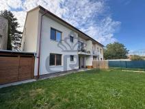 Pronájem bytu 2+kk, Jinačovice, 49 m2