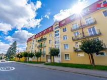 Prodej bytu 2+1, Nové Město na Moravě, Tyršova, 55 m2
