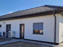 Prodej rodinného domu, Mšecké Žehrovice, 82 m2