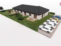 Prodej bytu 3+kk, Žáky - Štrampouch, 86 m2