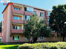 Prodej bytu 2+1, Chropyně, Díly, 50 m2