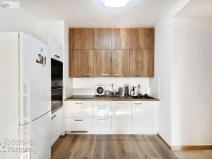 Pronájem bytu 2+kk, Plzeň - Skvrňany, Křimická, 55 m2