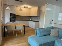 Pronájem bytu 1+kk, Šternberk, Uničovská, 47 m2