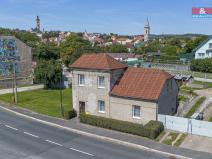 Prodej rodinného domu, Kutná Hora - Karlov, Čáslavská, 113 m2