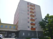 Dražba bytu 2+kk, Přelouč, B. Němcové, 39 m2