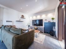 Prodej rodinného domu, Polerady, 77 m2