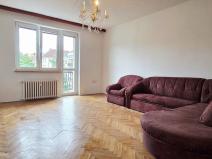 Prodej bytu 3+1, Praha - Vokovice, K lánu, 74 m2