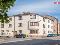 Pronájem bytu 3+1, Slaný, Kreibichova, 80 m2