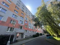 Pronájem bytu 1+1, Ústí nad Orlicí, Polní, 36 m2