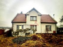 Prodej pozemku pro bydlení, Laškov, 809 m2