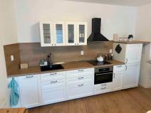 Pronájem bytu 1+kk, Brno, Francouzská, 27 m2
