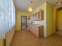 Prodej bytu 3+1, Havířov - Šumbark, Zvonková, 69 m2