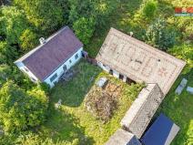 Prodej rodinného domu, Bezdružice - Kamýk, 150 m2