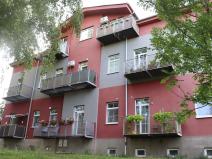 Prodej bytu 3+1, Svatobořice-Mistřín, 56 m2