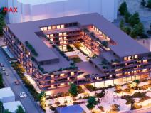 Prodej bytu 2+kk, Golem, Albánie, Kavajë, Albánie, 49 m2