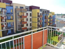 Pronájem bytu 1+kk, Praha - Hostivař, Fojtova, 34 m2