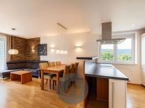Prodej bytu 3+kk, Brno, Sochorova, 96 m2