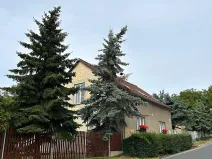 Prodej rodinného domu, Podbořany, 240 m2