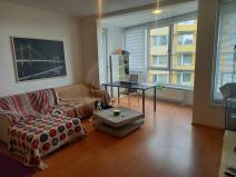 Pronájem bytu 2+kk, České Budějovice, Staroměstská, 62 m2