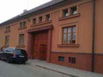 Pronájem bytu 3+1, Střítež, 80 m2