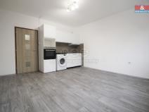 Pronájem bytu 2+kk, Teplice - Nová Ves, Habrová, 43 m2