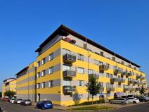 Pronájem bytu 2+kk, Kladno, Jaroslava Holečka, 60 m2