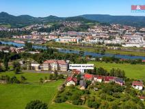 Prodej pozemku pro bydlení, Děčín, Na Točně, 601 m2