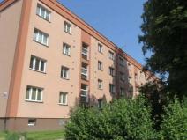 Dražba bytu 3+1, Karviná, Olbrachtova, 57 m2