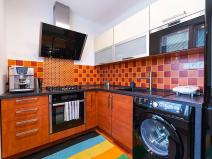 Pronájem bytu 2+kk, Ostrava, Gen. Sochora, 60 m2