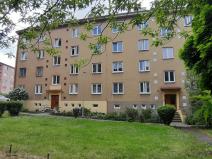 Pronájem bytu 2+kk, Litvínov - Horní Litvínov, U Zámeckého parku, 42 m2