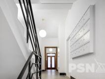 Prodej bytu 2+kk, Praha - Michle, Hanusova, 40 m2