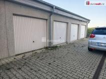 Prodej garáže, Praha - Čakovice, Ke stadionu, 18 m2