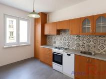 Pronájem bytu 2+1, Ostrov, S. K. Neumanna, 57 m2