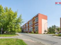 Prodej bytu 2+kk, Kladno - Kročehlavy, Holandská, 49 m2