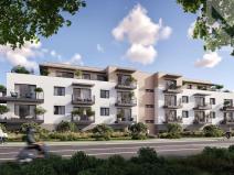 Prodej bytu 1+kk, Praha - Dolní Měcholupy, Kutnohorská, 26 m2