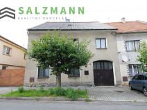 Prodej rodinného domu, Stráž, 220 m2