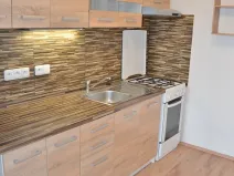 Pronájem bytu 2+kk, Praha - Hostivař, Gercenova, 47 m2