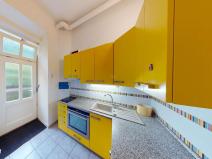 Pronájem bytu 1+1, Praha - Nové Město, Krakovská, 36 m2