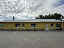 Prodej kanceláře, Rousínov, Slavkovská, 280 m2