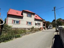 Prodej rodinného domu, Jaroměřice, 110 m2