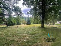 Prodej pozemku pro bydlení, Kaliště, 1186 m2