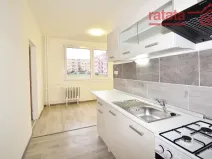 Pronájem bytu 3+1, Klášterec nad Ohří, Královéhradecká, 67 m2