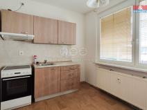 Pronájem bytu 1+1, Zlín, Větrná, 36 m2