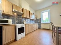 Pronájem bytu 2+1, Brno - Židenice, Jílkova, 60 m2