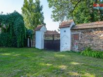 Prodej rodinného domu, Velim - Vítězov, 450 m2