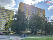 Prodej bytu 2+1, Ostrava - Poruba, Oty Synka, 52 m2