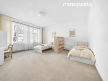 Pronájem bytu 1+1, Ostrava, Tyršova, 53 m2