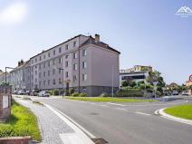 Pronájem bytu 2+1, Chotěboř, Fominova, 55 m2