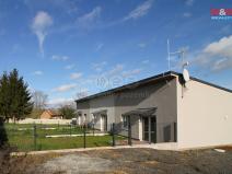 Pronájem rodinného domu, Oleška, 62 m2
