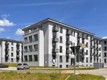 Pronájem bytu 3+kk, Milovice, Slepá, 49 m2